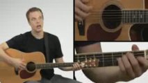 Finger Picking Guitar Lessons - Finger Picking Basics