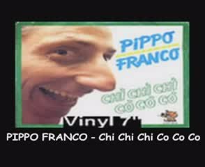 Pippo Franco-ki ki ki ko ko ko glu glu glu glu ku vak vak