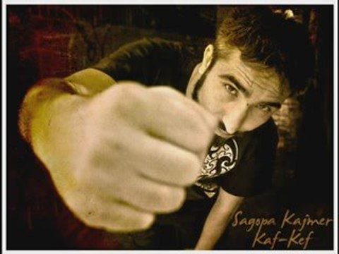 Sagopa Kajmer Feat Kolera - Bilinmezlik