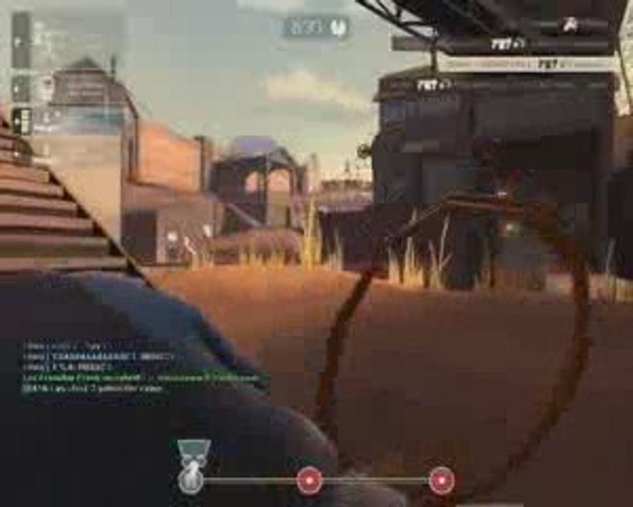 Team Fortress 2 - Chapeaux