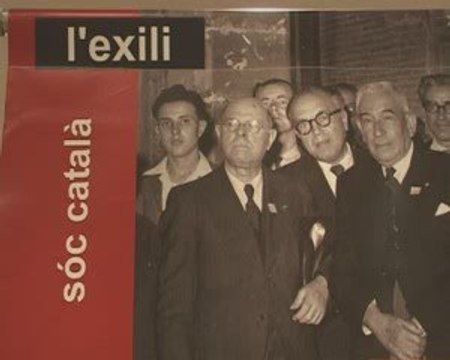 Exposicio Pau Casals