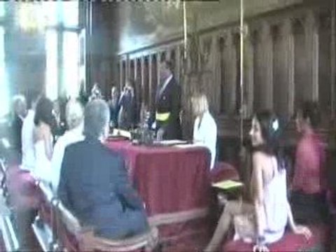 Une journée avec Bertin Mampaka(1)