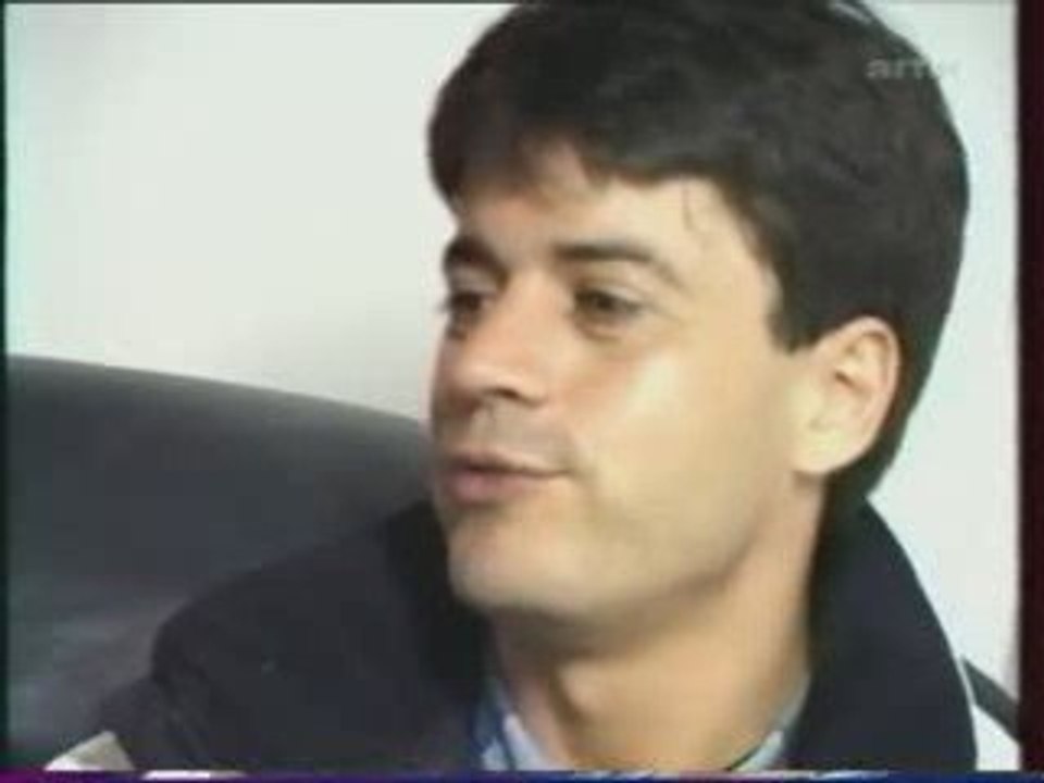Denez Prigent 1999