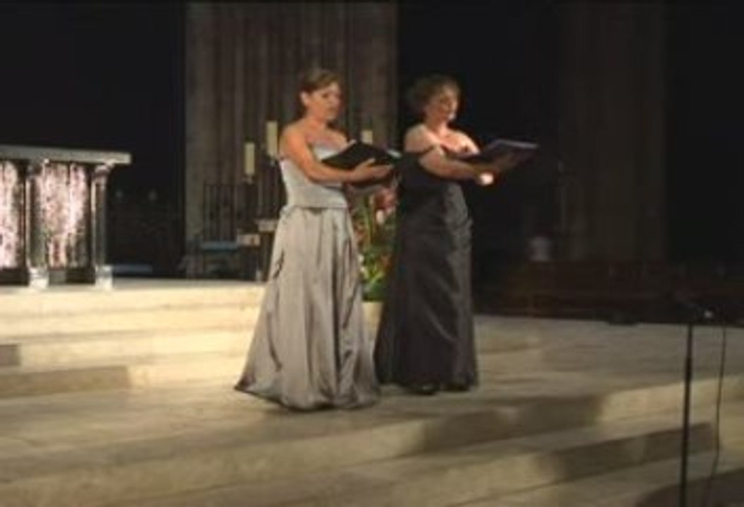 Esurientes Magnificat de Vivaldi