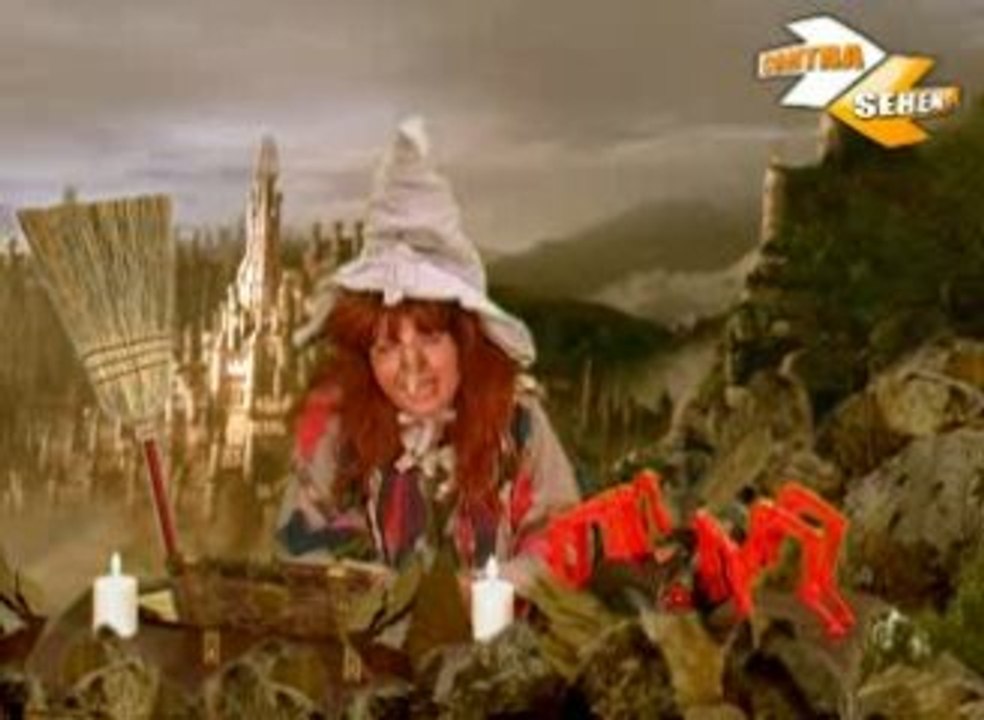 Folge 47 - Tag der Hexe - Contrasehen.de