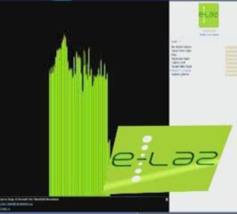 Manda Yuva Yapmış Söğüt Dalına