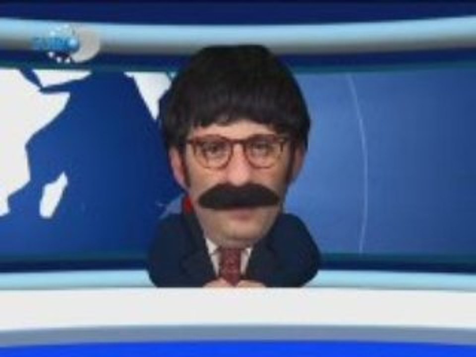 Baba haber bülteni koca kafalar