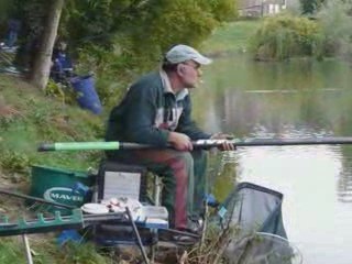 championnat de picardie 2009 fontaines/vervins