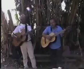 Noite de Angustia - Zé Gomes e Julinho