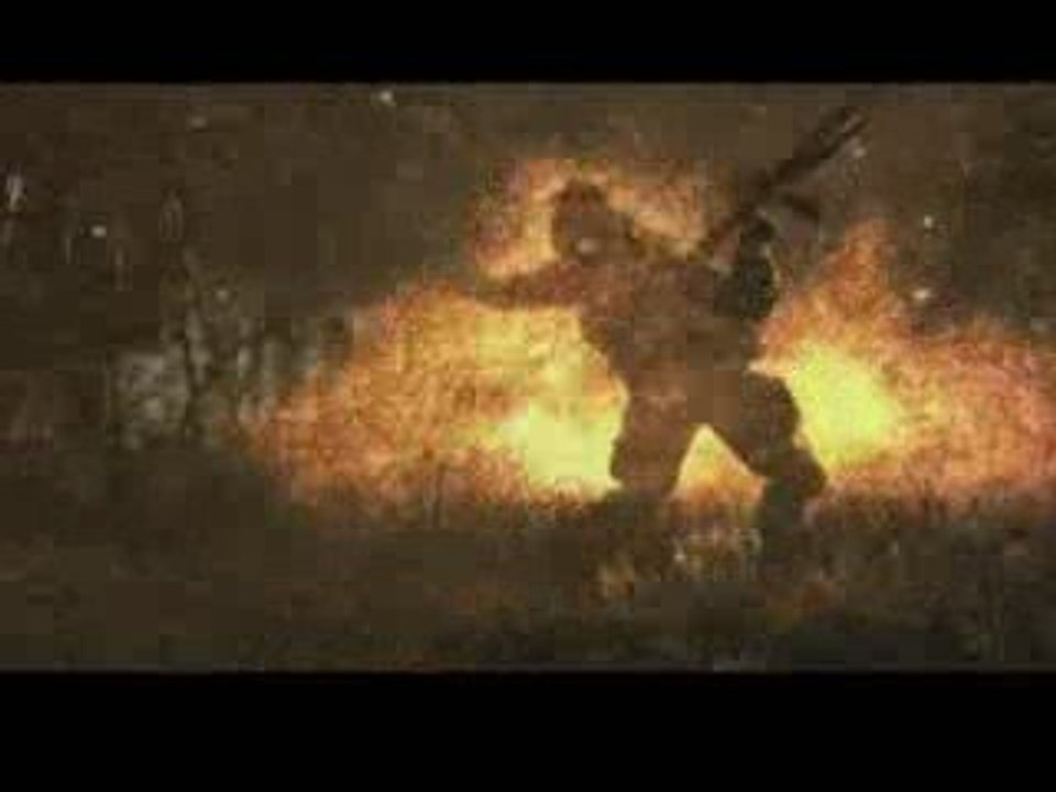 Brand new Modern Warfare 2 'Infamy' trailer in...