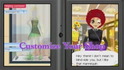 Maison du Style Trailer