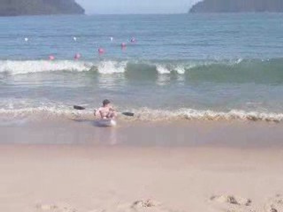 Kayak