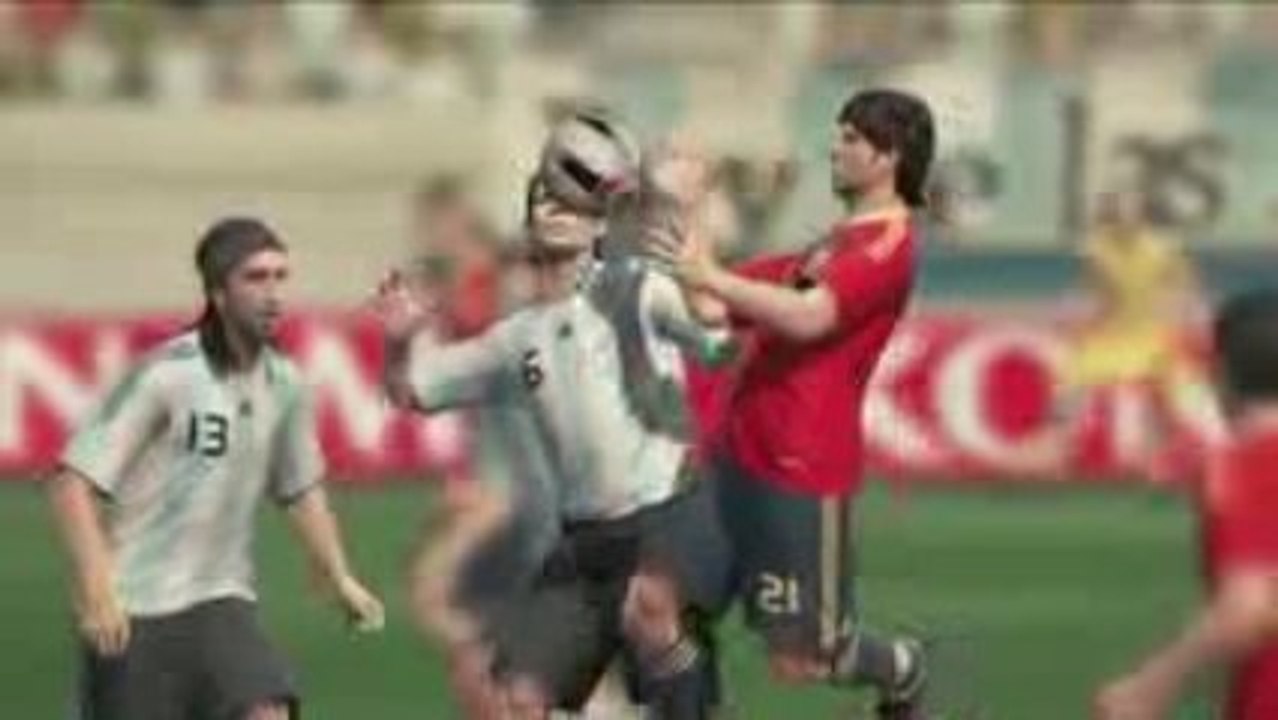 PES 2010