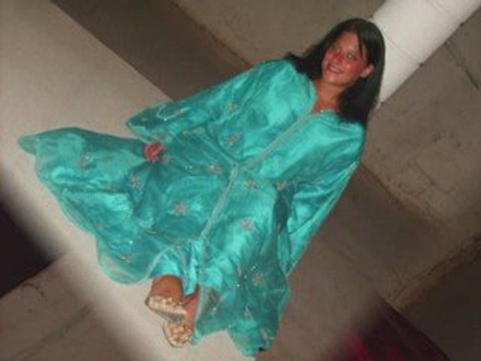 chouchou d'amour