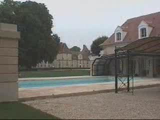 ELSI INGENIERIE motorisation abri ouverture centrale