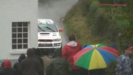 49éme Rallye du Touquet