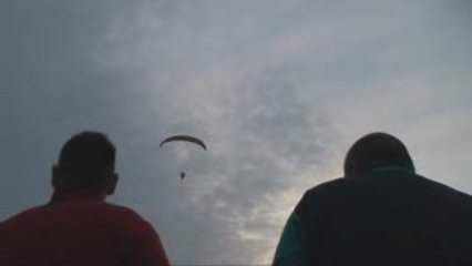 Les 2 caps - 06/2009