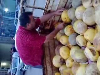 Kavuncu [Küfürlü]