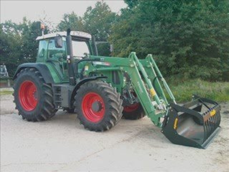 fendt700