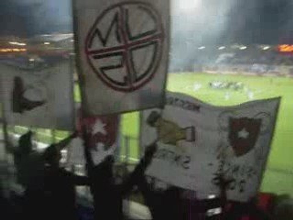 Zwolle-MVV 2009-2010