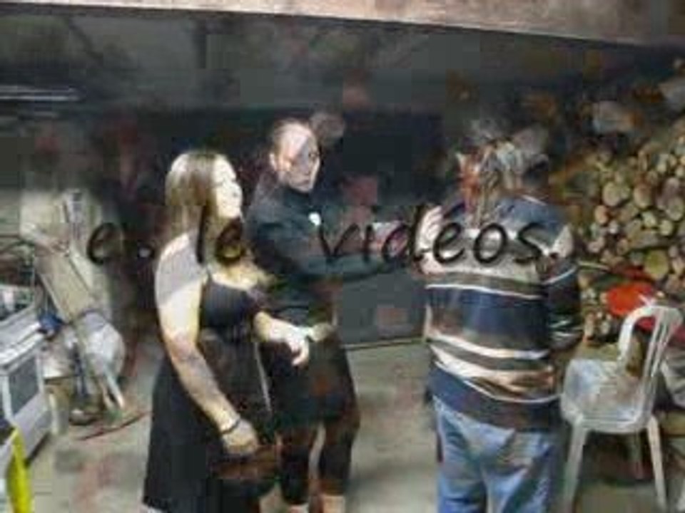 mes 20 ans (et les 28 ans de Jimmy^^)