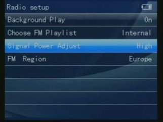 Dingoo A320 la portable low cost 2/2