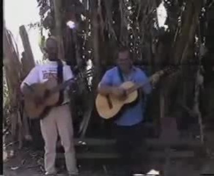 Zé Gomes e Julinho Amor com Amor se paga