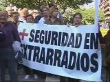 Casas Viejas pide más presencia policial