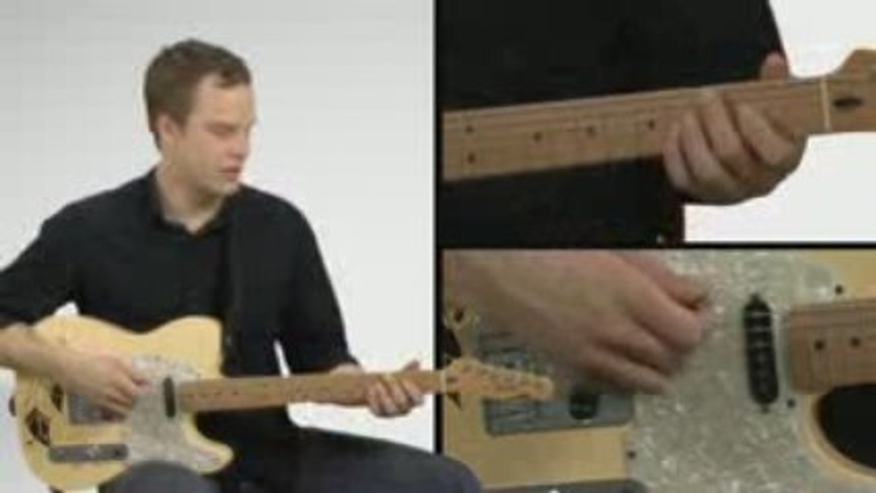 How Guitar Chord Extensions Are Made - Guitar Lessons