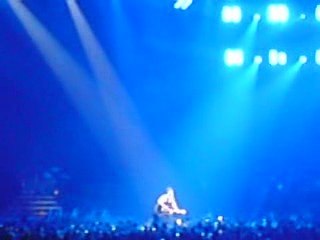 Green Day - Good Riddance @ Bercy