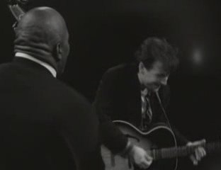 Willie Dixon & Colin James - Crazy For My Baby