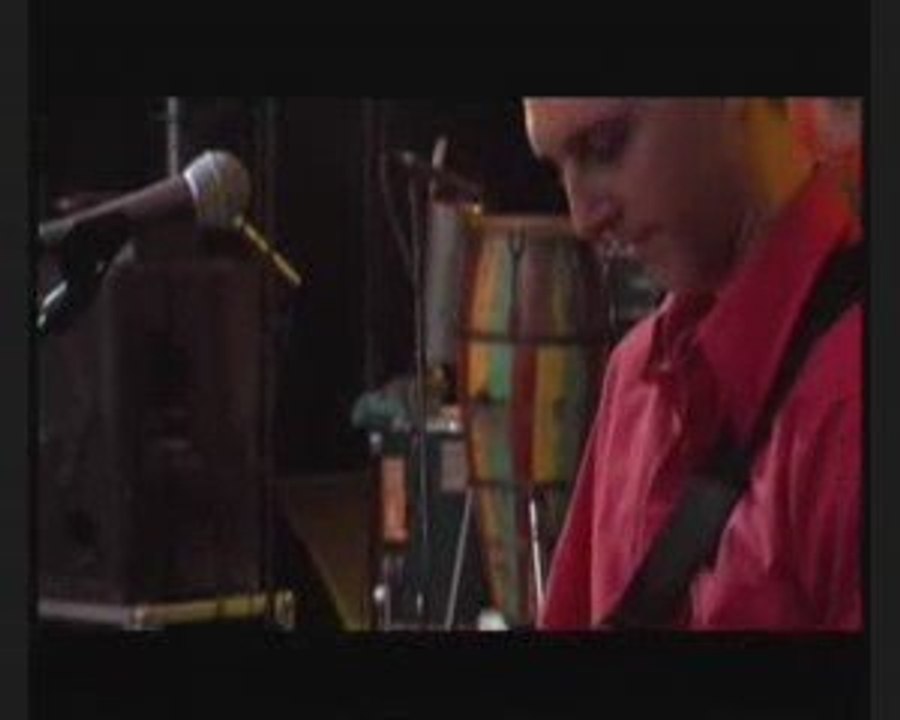 Chico Trujillo @ Polé Polé Gent 2009 - part 1