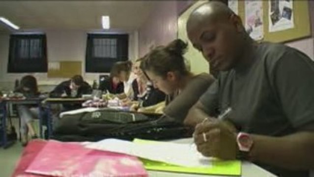 LES FILLES DE TARBES (TGB) : LECTRICES DE LA DICTÉE ELA !