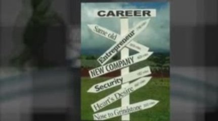 Midlife Career Change? Know Your Options!