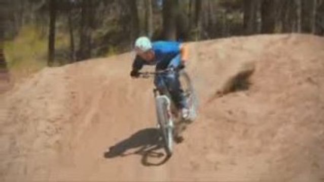 [MTB] Kurt Sorge at Whistler [Goodspeed]
