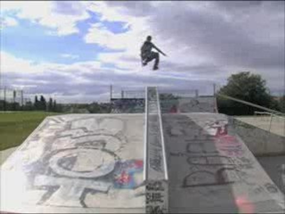 lolo edit park 2007/2008