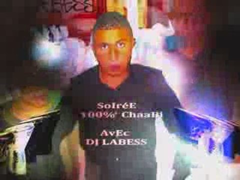 MARIAGE MAROCAIN CHAABI OCTOBRE 2009 DJ LABESS 100%
