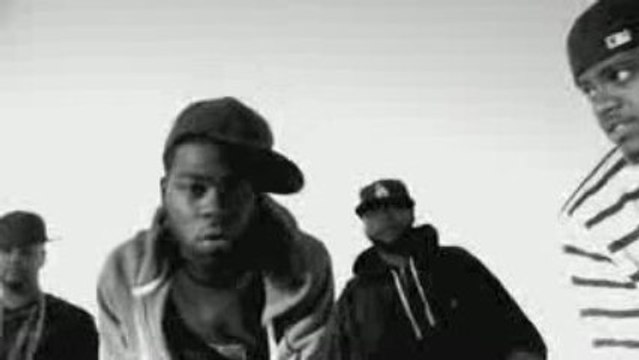 Nu Jerzey Devil Feat. 8 Blok - My Way