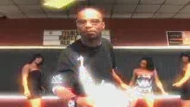 Project Pat Feat. Juicy J - Twerk That