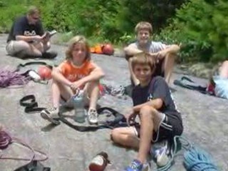 Camp Arrowhead for Boys