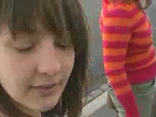 Dénonciation - Macking Off