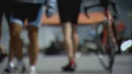 Aston Martin Rapide promo