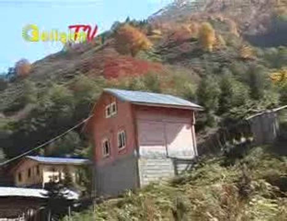 komatti yaylası