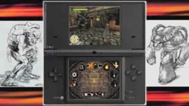 Fighting Fantasy : The Warlock of Firetop Mountain - Combats