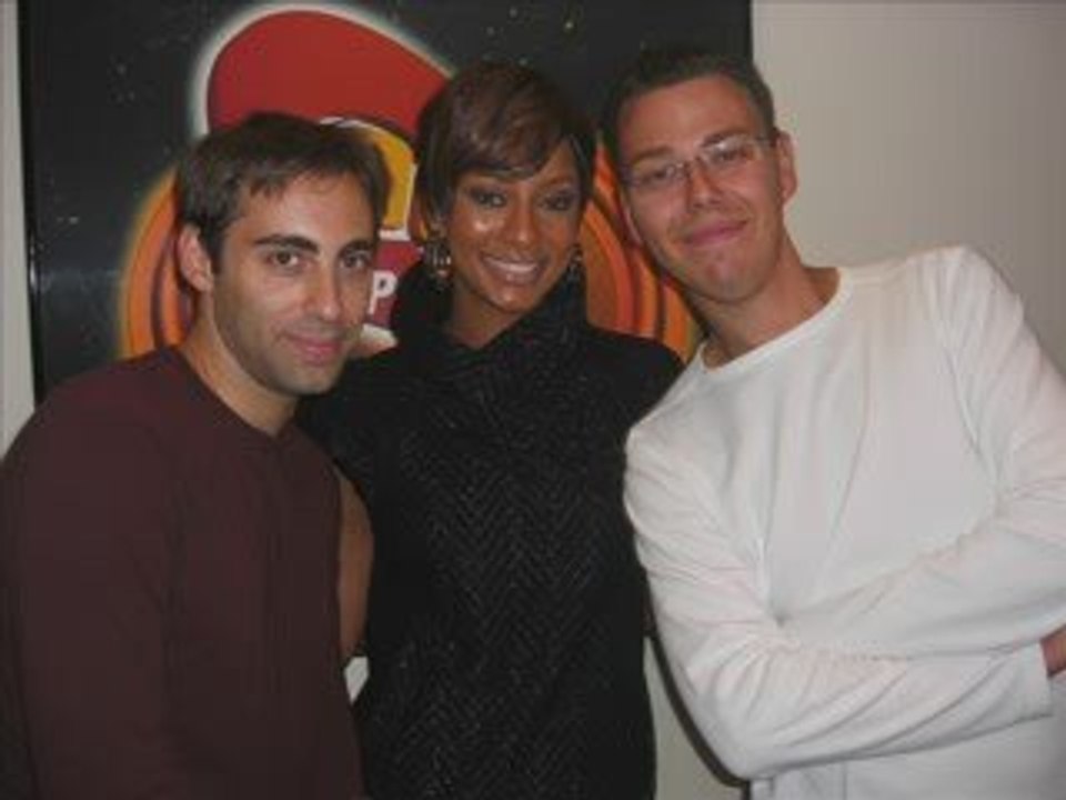 Best of Keri Hilson avec Flo & Philou sur ADO!