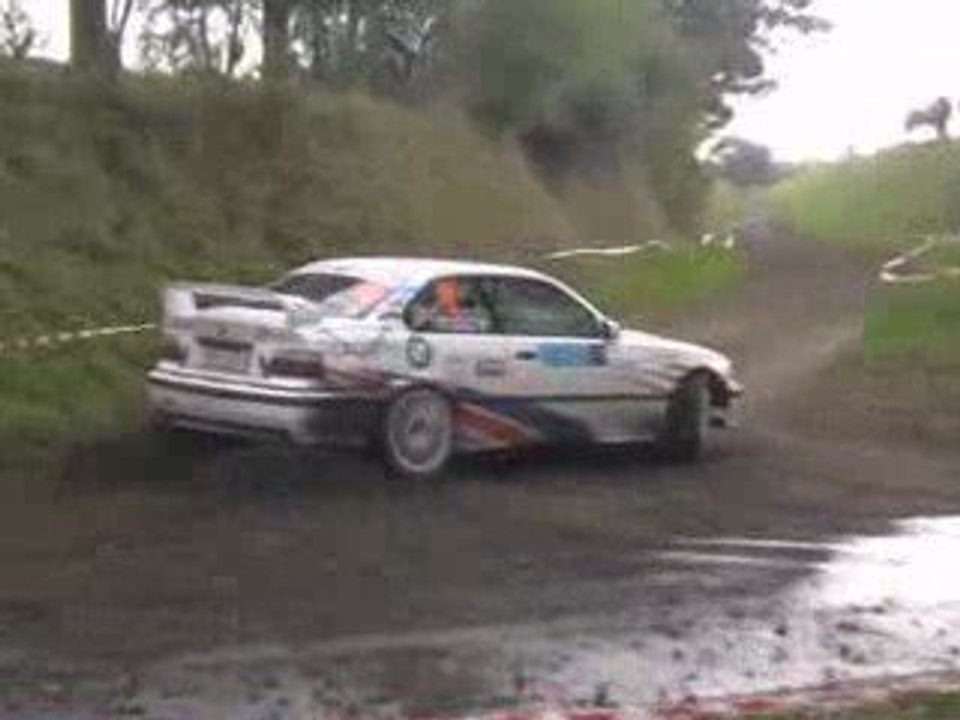 Haspengouw Rally 2009