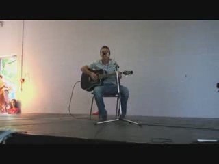 I'll be missing you (accoustic cover)