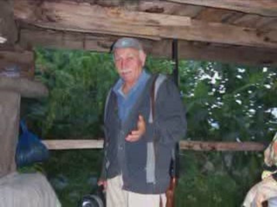 Ahmet altındal tepecik köyü videosu