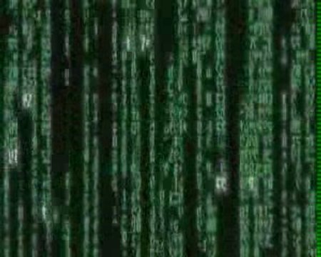 Parodie Matrix lol par Mozinor