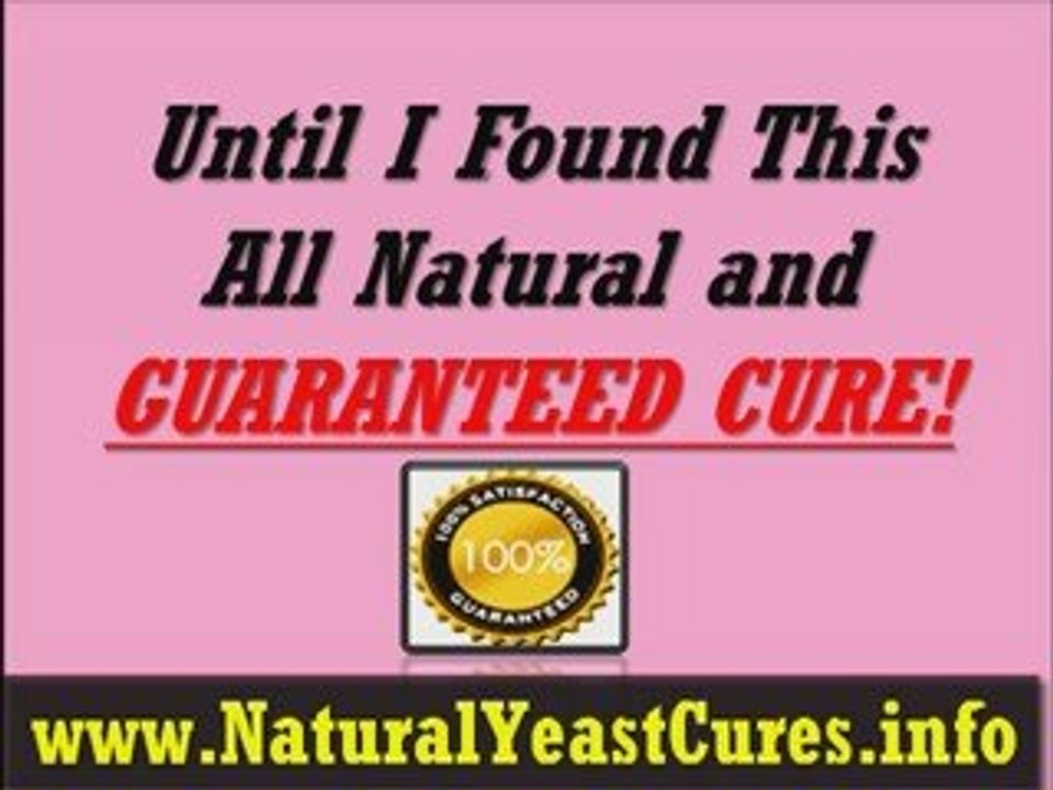 Yeast Treatment